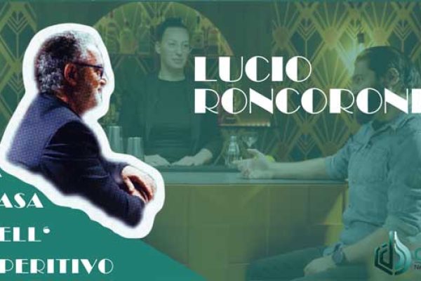 La casa dell Aperitivo - ep 1