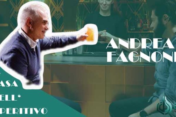 La casa dell Aperitivo - ep 2